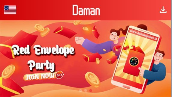 Daman Games daily bonus