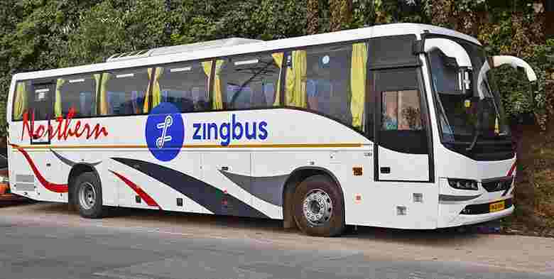 Zingbus Referral Code